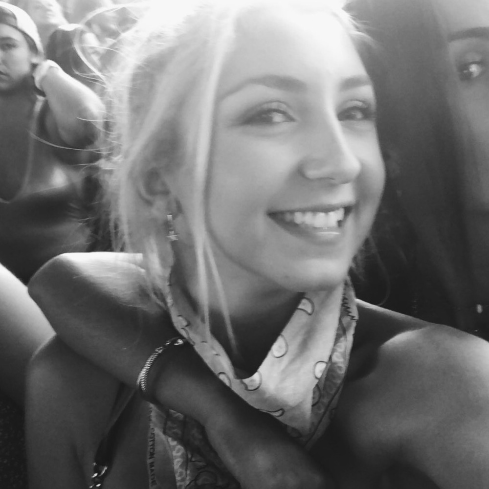 Meet your Posher, Callie